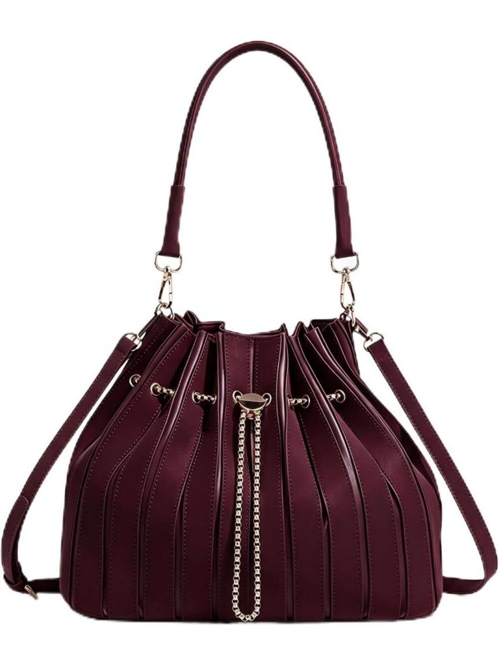 Stylish Women's Crossbody Handbag - Versatile Shoulder Purse for Everyday Use